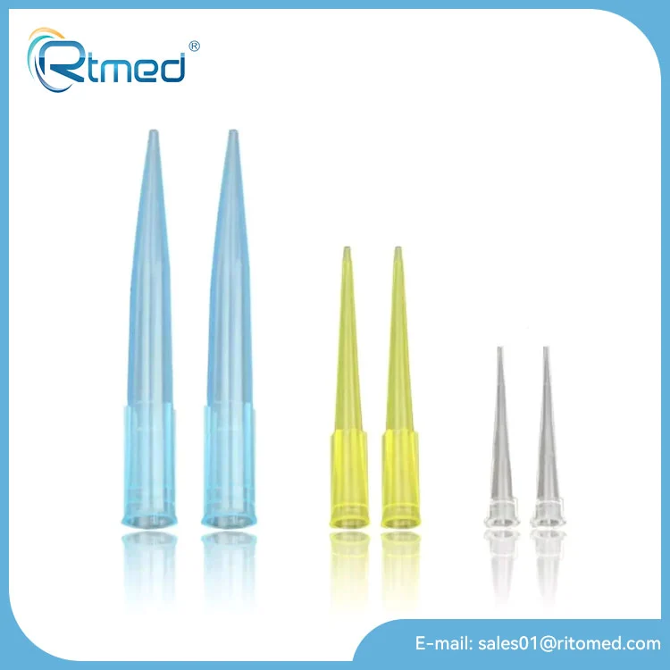 1000ul Pipettenspitze