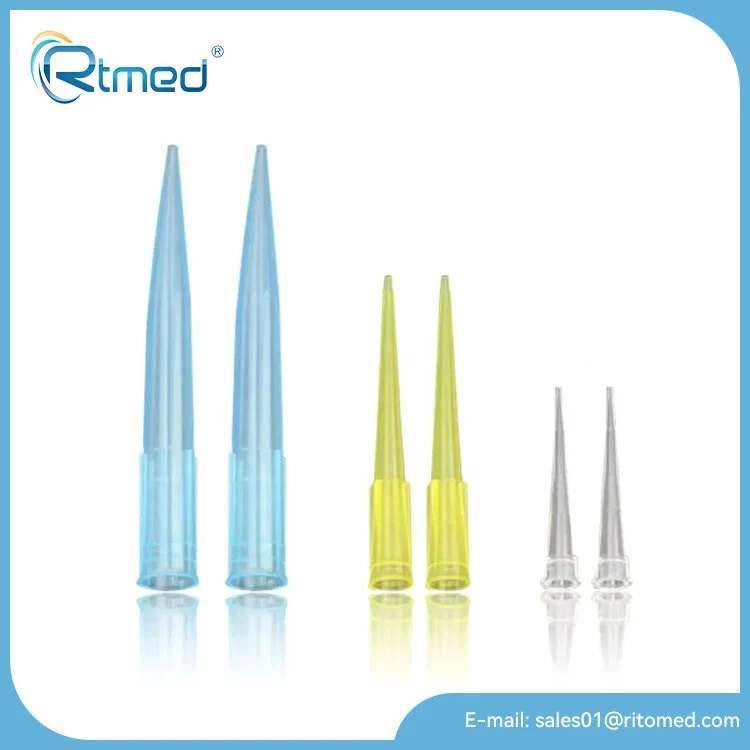 200ul Pipettenspitze