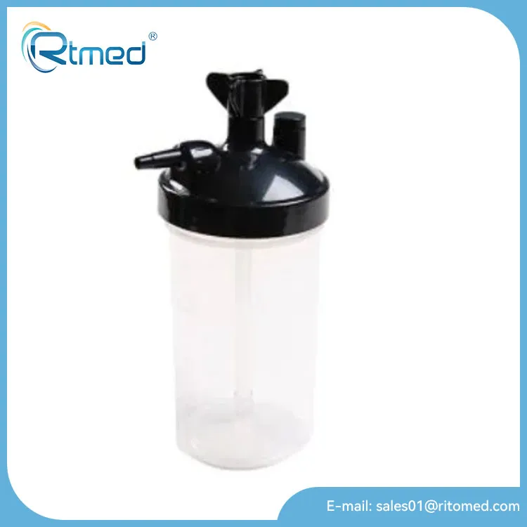 Was ist ein medizinischer Luftbefeuchter?