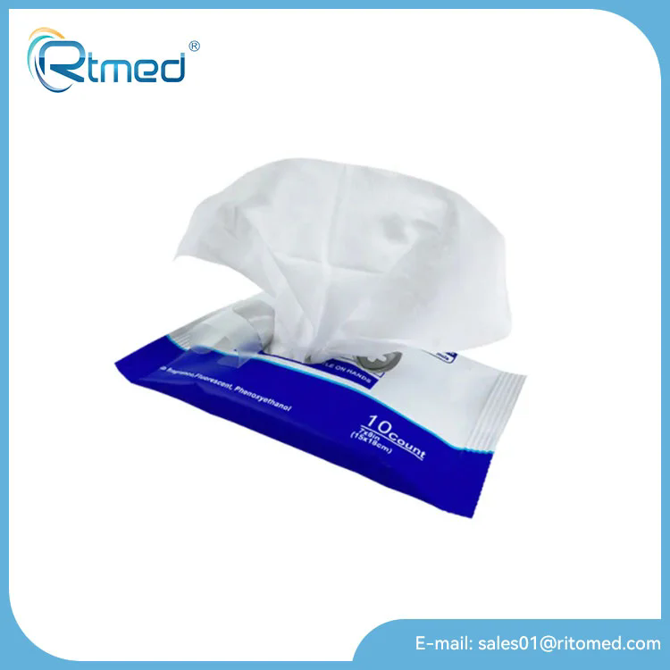 Wie verbessern medizinische Verbände die Wundversorgung?