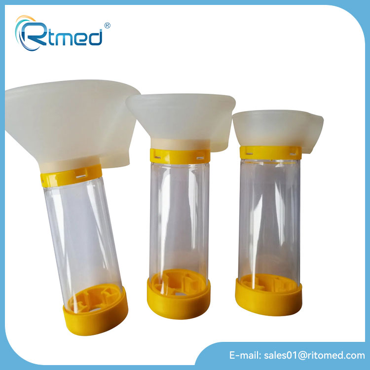 Wie verbessert ein Masken-Nebelbehälter die Atemwegsbehandlung?