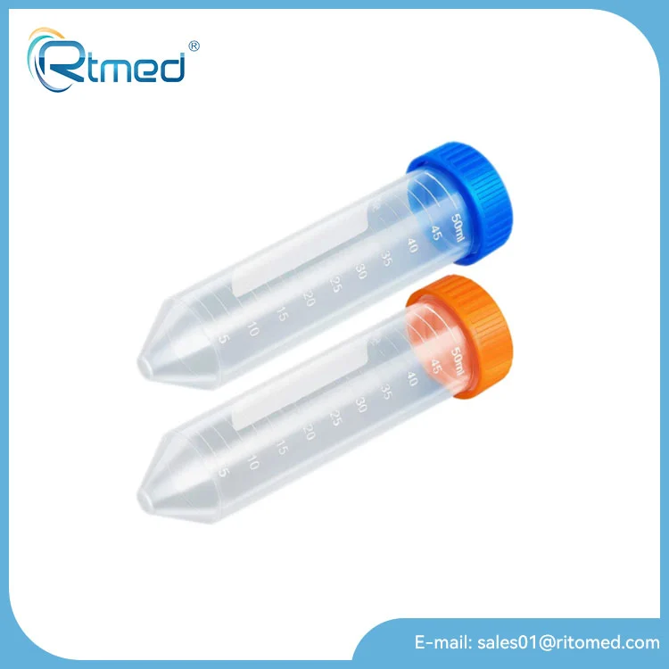 Zentrifugenröhrchen