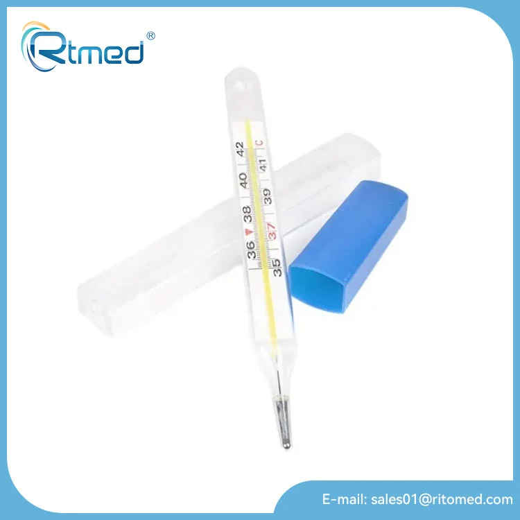 Klinik -Thermometer