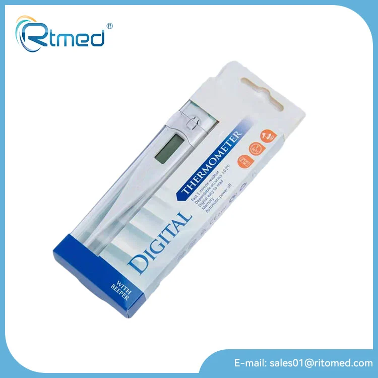 Digitales Thermometer