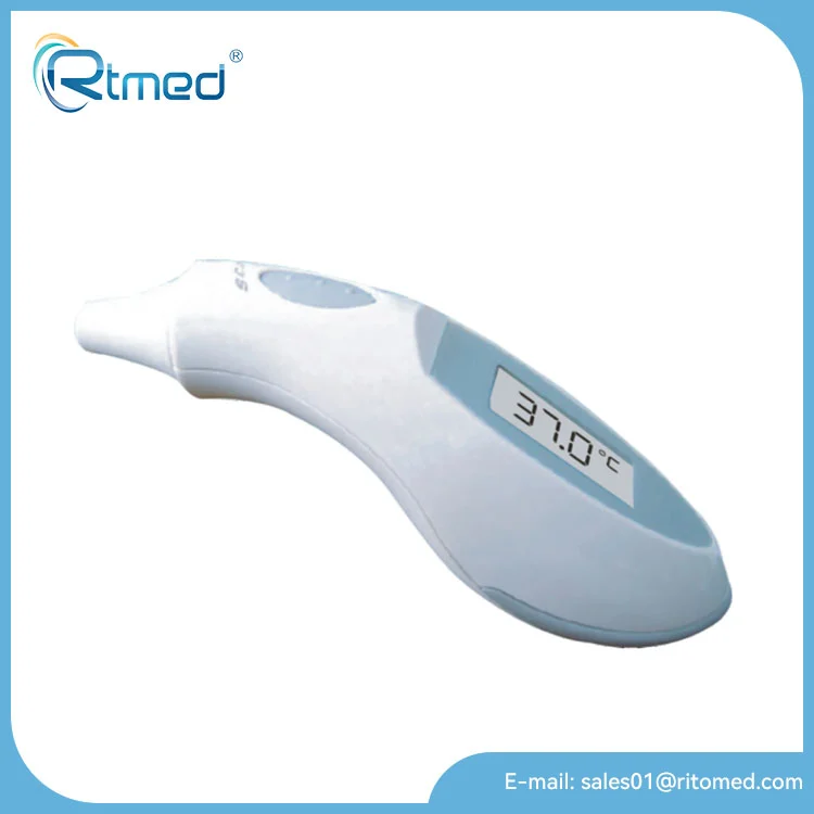Infrarotohrthermometer