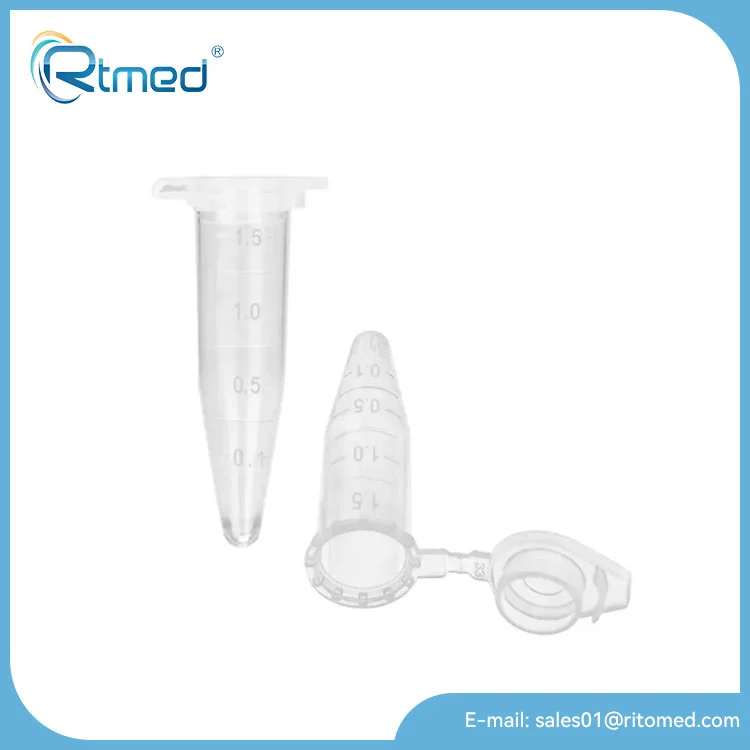 Mikrozentrifugenröhrchen