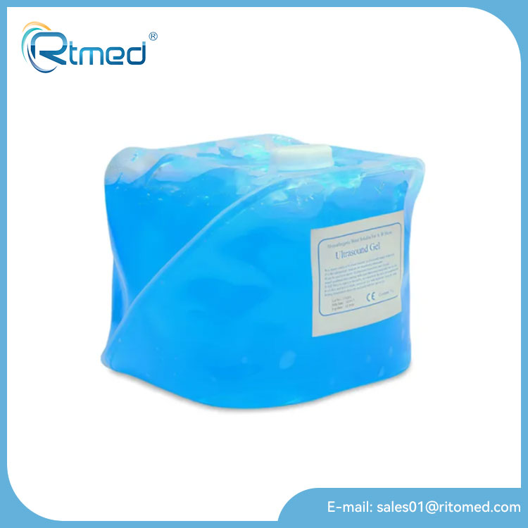Ultraschallgel 5L